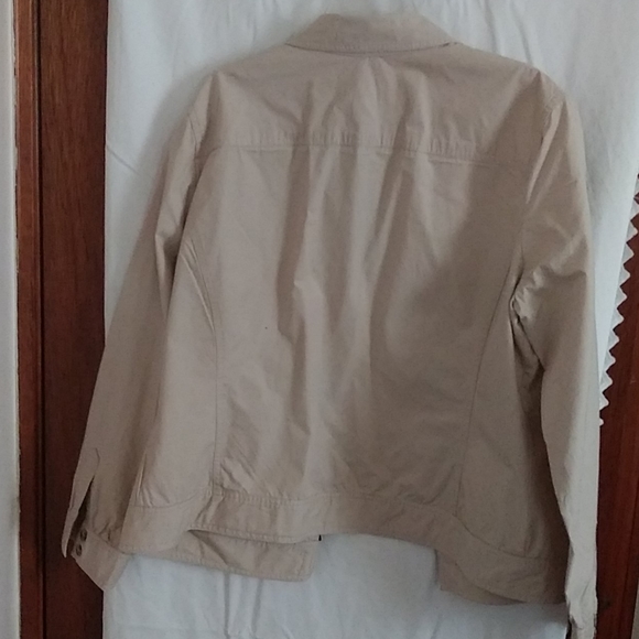 Jacket - Picture 2 of 2